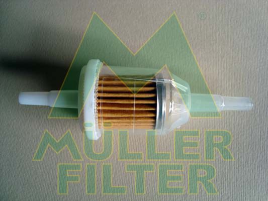 MULLER FILTER Kütusefilter FB11